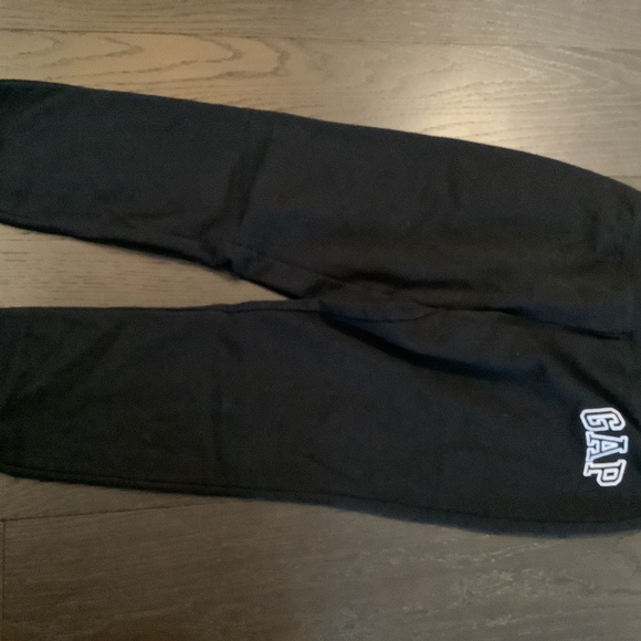 Gap track pants woman’s size small - Picture 1 of 6